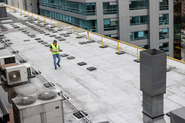 Reliable England, AR Roofing Service Solutions