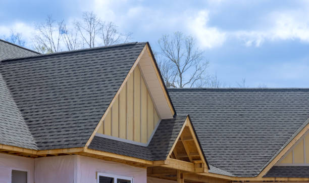Best Roofing for New Construction  in England, AR